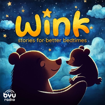 Wink: Stories for Better Bedtimes Wink: Stories for Better Bedtimes