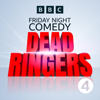 Friday Night Comedy from BBC Radio 4