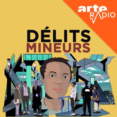 Délits mineurs : chroniques d'audiences Délits mineurs : chroniques d'audiences