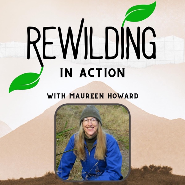 Rewilding In Action