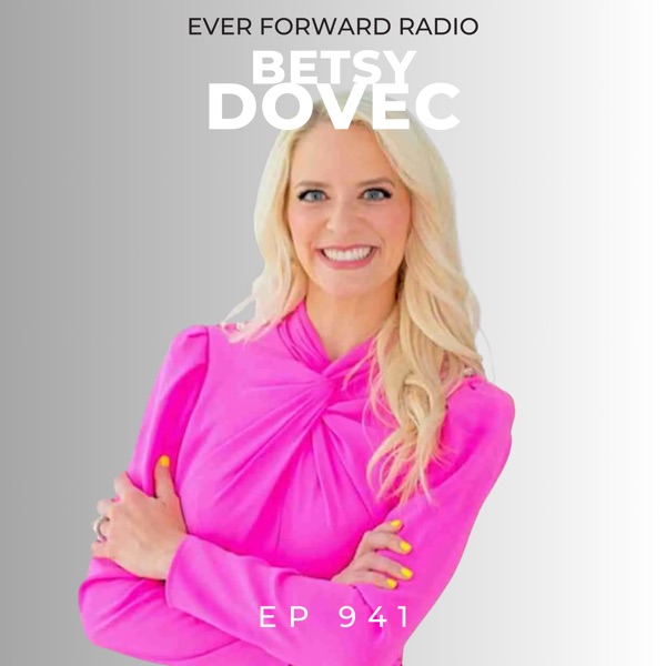 The Truth About Obesity, Bariatric Surgery, Ozempic & Why Most Weight Loss Fails with Dr. Betsy Dovec