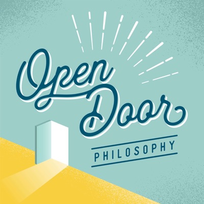 Open Door Philosophy