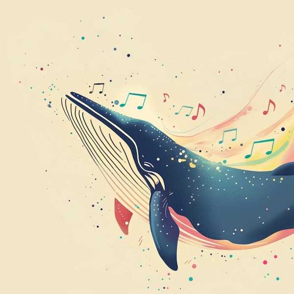 Sounds of the Deep: Mysteries and threats beneath the waves photo