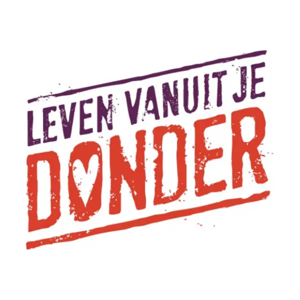Leven vanuit je Donder Podcast