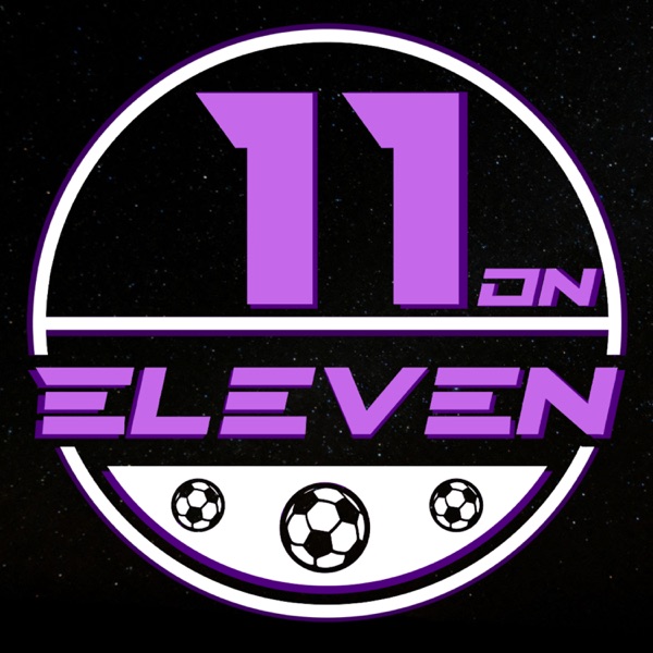 11 on Eleven Podcast