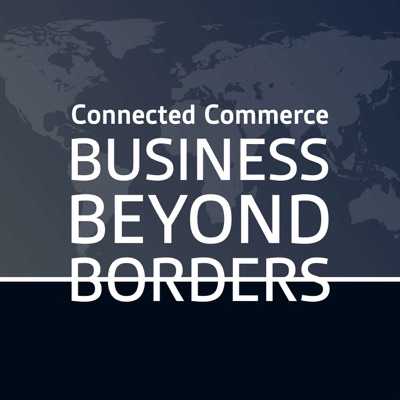 Connected Commerce: Business Beyond Borders