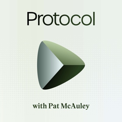 Protocol Podcast (formerly Eat Green Make Green)