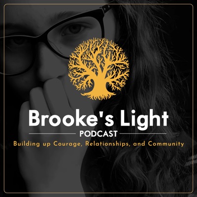 Brooke's Light Podcast:Mark Pearson