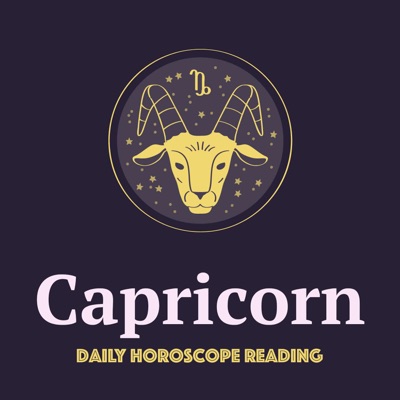 CAPRICORN DAILY HOROSCOPE READING