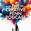 The Creative Penn Podcast For Writers - Joanna Penn