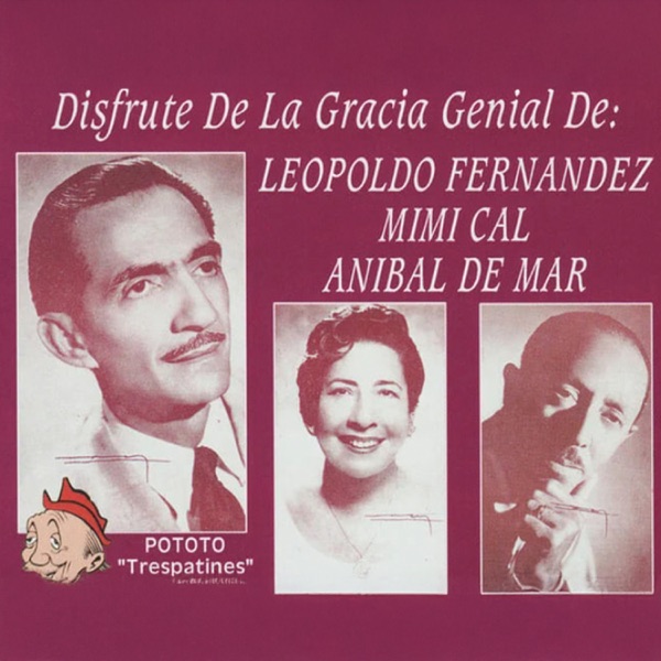 La Tremenda Corte: El Podcast