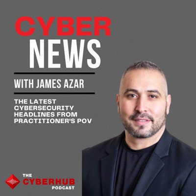 CyberHub Podcast CyberHub Podcast