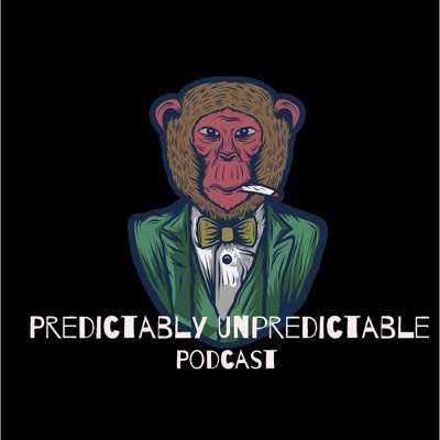 Predictably Unpredictable Podcast