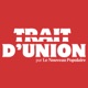 Trait d'union