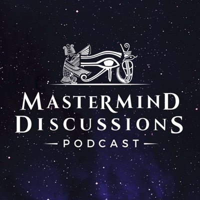 Mastermind Discussions Podcast:Matthew LaCroix