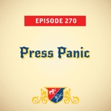 Press Panic (with Bill Kristol)