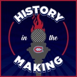 Jordan Harris, Georges Laraque and Meeker Guerrier on Black history