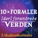 10 formler, der forandrede verden