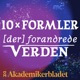 10 formler, der forandrede verden