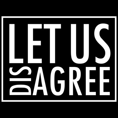 Let Us Disagree with Jimmy Morrison Let Us Disagree with Jimmy Morrison