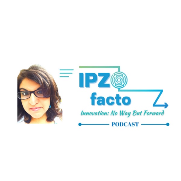 IPZO facto, Innovation: No Way But Forward! Image
