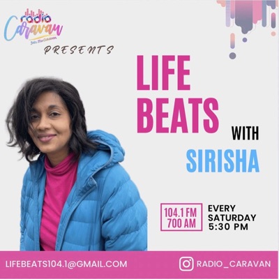 Life Beats with Sirisha