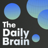 The Daily Brain: Boost Your Mind - Daily Brain & Atomic Entertainment