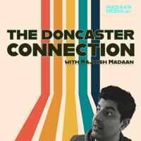 The Doncaster Connection podcast