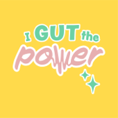 I Gut The Power