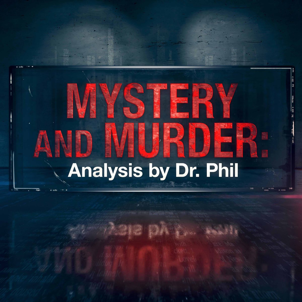 Dr Phil Gypsy Rose Season 16 Episode 52 The Killer Thorn of Gypsy Rose–Mystery and Murder: Analysis by Dr. Phil
