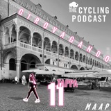 Stage 11 | Foiano di Val Fortore - Francavilla al Mare | Giro d’Italia 2024