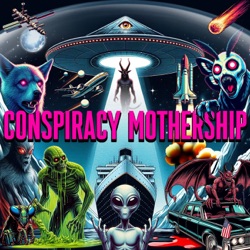 Conspiracy Mothership