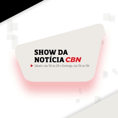Show da Notícia Show da Notícia