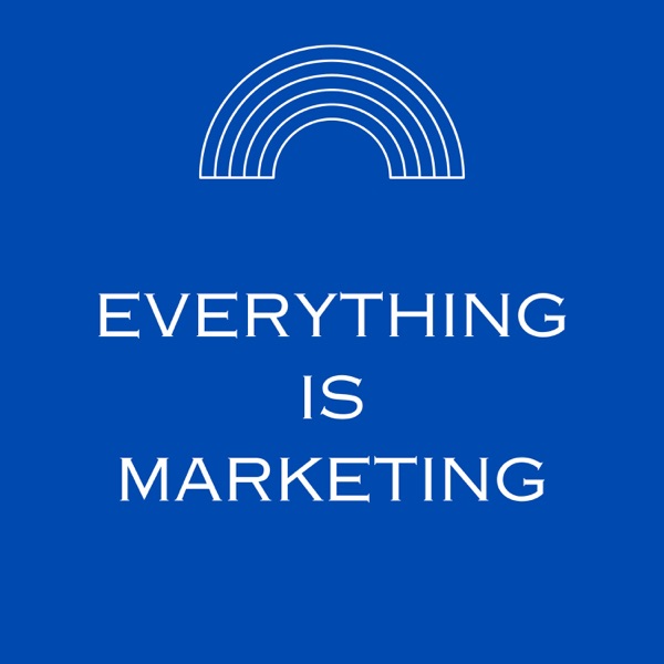 Gobbledy - A Podcast about The Language of Marketing