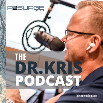 The Dr. Kris Podcast
