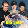 Elä viitti! - Iha Just Imus