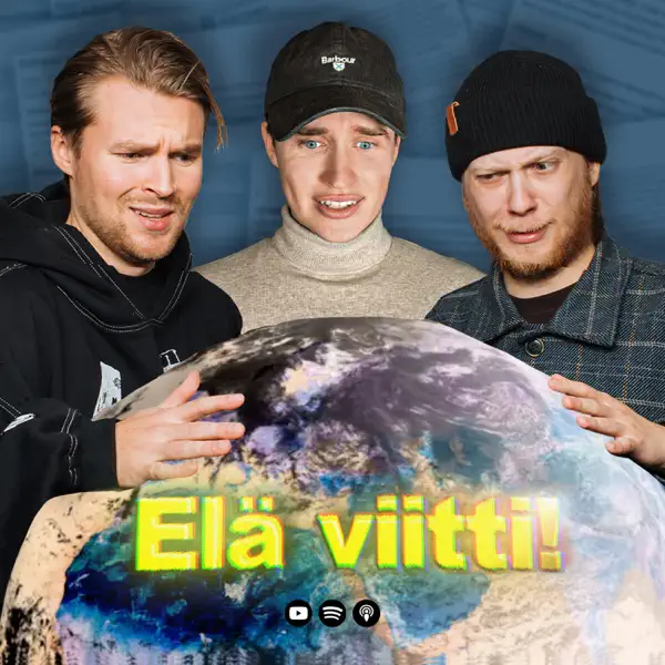 Elä viitti!