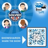 SOLVED! SAMPLE! #27 - Watch what you say! How weaponized language changes our reality