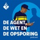 De agent, de wet en de opsporing