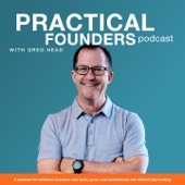 Practical Founders Podcast