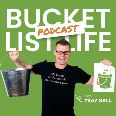 The Bucket List Life - Helping You Build A Life By Design