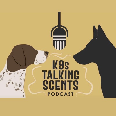 K9s Talking Scents