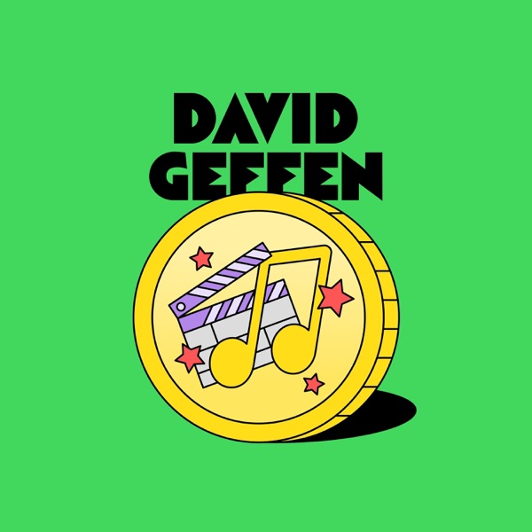 David Geffen: The Hollywood power broker photo