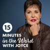Joyce Meyer Enjoying Everyday Life® Radio Podcast - Joyce Meyer