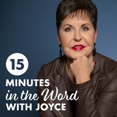 Joyce Meyer Enjoying Everyday Life® Radio Podcast Joyce Meyer Enjoying Everyday Life® Radio Podcast