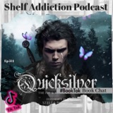 Quicksilver - #Booktok Made Us Read It | Book Chat