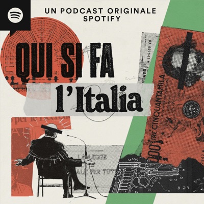 Qui si fa l'Italia Qui si fa l'Italia