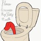 Please Excuse My Potty Mouth - Season 8 - Episode 7 - Spend The Night At Diddys House?