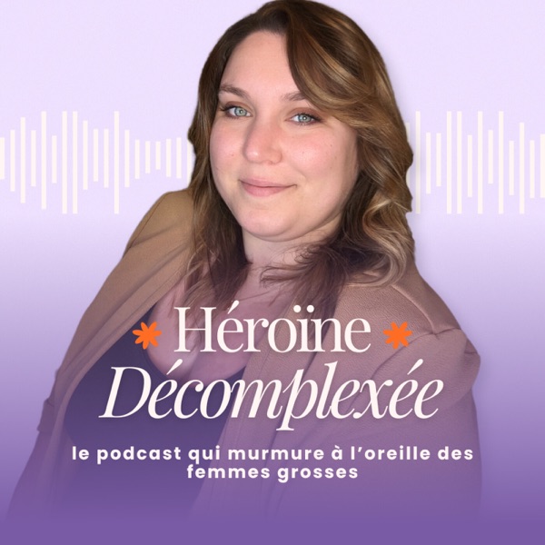 Héroïne Décomplexée cover art