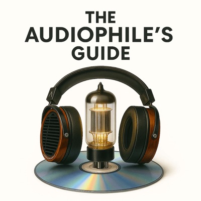 The Audiophiles Guide:Paul McGowan